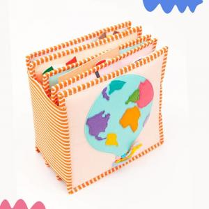 Большая манипулятивная книга - Вокруг света Inna marka