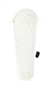 Вкладыш в спальник Cocoon Natural Cotton MummyLiner (хлопок)