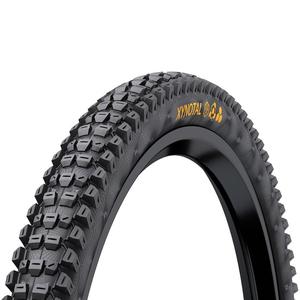 Шина Xynotal 27,5 дюймов Continental Continental, Black, Folding, Endurance, Trail Casing, E25