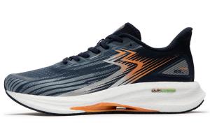 Кроссовки мужские Titan CQT Low-top Blue 361°