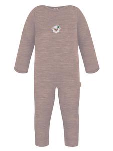 Комбинезон/боди normani, Rose