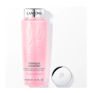Регидратирующий эмульгированный лосьон для сухой кожи Tonique Confort Lancôme, 400 ml