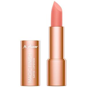 MAGIC FINISH Satin Lipstick - милая дыня M. Asam, 4 g