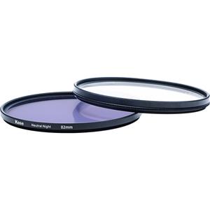 Набор фильтров Kase 82mm Night Kit 1116500002