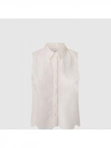 Блуза Pepe Jeans Hemd, белый