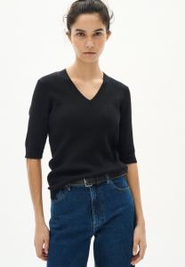 Футболка с принтом InWear, черный