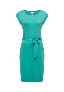 Летнее платье taggien Ragwear, зеленый