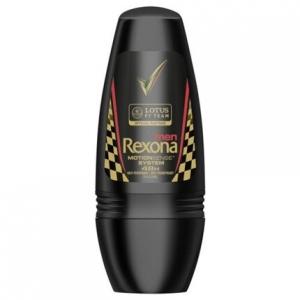 REXONA Men Lotus F1 Team Шариковый дезодорант 50 мл