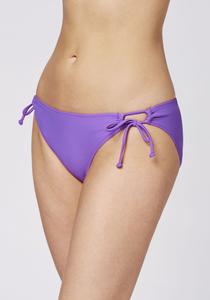 Плавки бикини Chiemsee Bikini Slip, фиолетовый