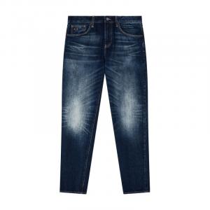 Джинсы ae fw25 мужские ARMANI EXCHANGE, темно-синий