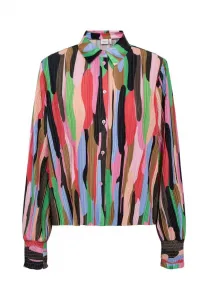 Блузка nuamara на пуговицах Nümph, Cayenne