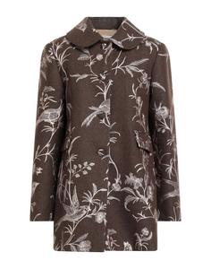 Пальто Paul & Joe, коричневый