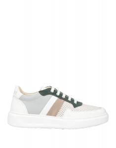 Кеды Giovanni Conti, светло-серый