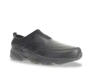 Слипоны Stability Work Slip-On Propet, черный