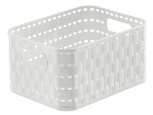 Корзина Rotho, белый