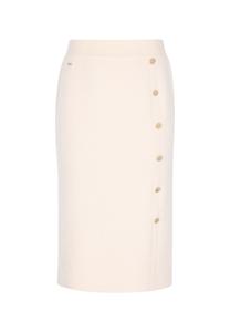 Юбка DreiMaster Klassik, Wool White