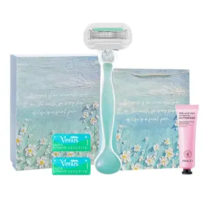 Мужские инструменты для бритья Gillette