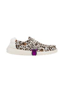 Повседневные туфли на шнуровке WENDY HEYDUDE, мультиколор