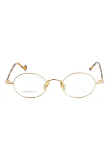 Очки Ginger Eyepetizer, золотистый
