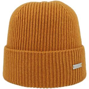 Кашемировая шляпа Claribellel Eisglut, цвет kurkuma