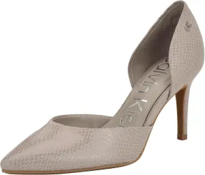 Туфли Calvin Klein Womens Gloria