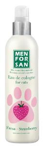 Мужской одеколон San Strawberry Cat 125мл Men For San