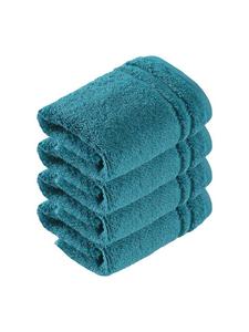 Полотенце Vossen, цвет lagoon