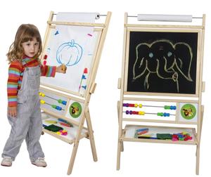 3MTOYS, Деревянная вращающаяся магнитная доска TPN 3toysM