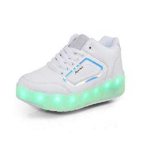 Износостойкие, водонепроницаемые и дышащие, низкие детские кроссовки для отдыха на природе TONYBEAR, белый