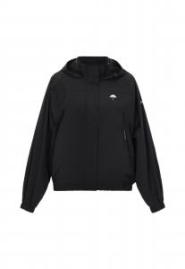 Schmuddelwedda Куртка Performance в черном цвете