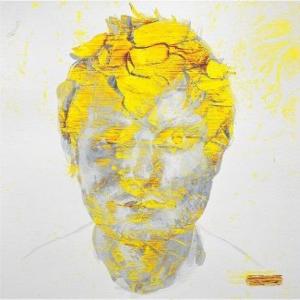 Диск CD - (Subtract) [Deluxe Edition] - Ed Sheeran