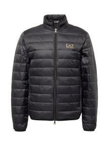 Куртка EA7 Emporio Armani Winter, черный