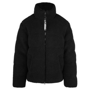 Зимняя куртка trueprodigy Lean , Black