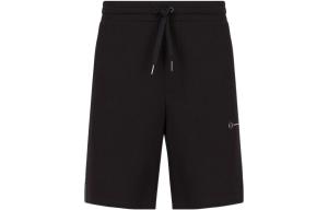 ARMANI EXCHANGE Мужские повседневные шорты, цвет Black