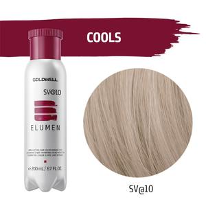 Краска для волос Goldwell Long Lasting Hair Color Oxidant-Free, SV@10 / 200 ml