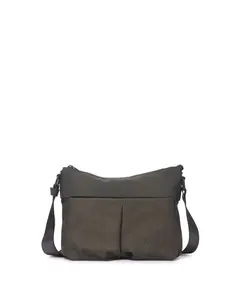 Женская сумка через плечо Match среднего размера цвета хаки Kcb, цвет Kaki