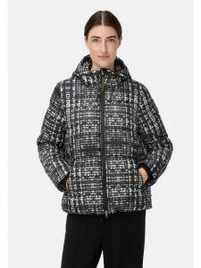 Camel Active Куртка-блузон с регулируемым капюшоном в цвете Skyline