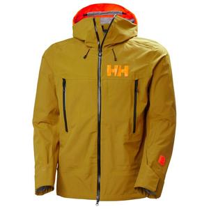 Функциональная куртка sogn shell 2.0 lynx - s Helly Hansen