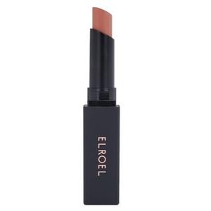 Матовая помада Velluto Matte Matte Lipstick 01 Fog Beige 1,7 г Elroel Assorted
