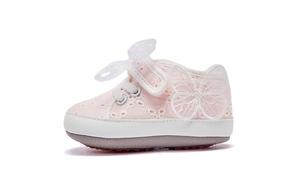 Обувь для младенцев и малышей DAVE&BELLA, розовый