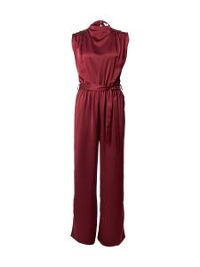 Комбинезон SISTERS POINT GUITO, бордовый