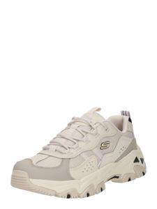 Кроссовки SKECHERS D LITES HIKER, Beige/Cream/Dark beige