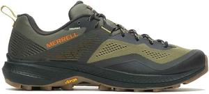 Женские слипоны Merrell Encore Breeze 3, Olive