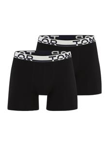 Боксеры TOM TAILOR, Black