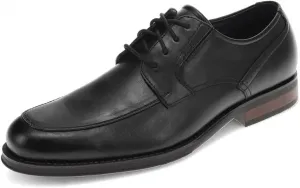 Туфли Dockers Mens Elmer, черный