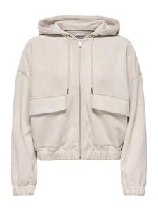 Демисезонная куртка ONLY ONLKENZIE-STINA, Stone