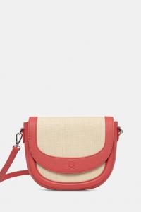 Сумка United Colors Of Benetton, розовый