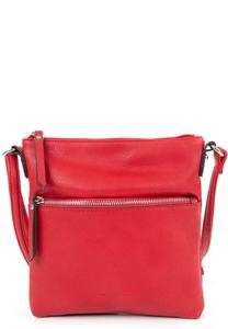 Сумка через плечо EMILY & NOAH Umhängetasche E&N Emma, красный