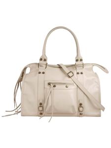 Сумка шоппер Forty degrees, бежевый