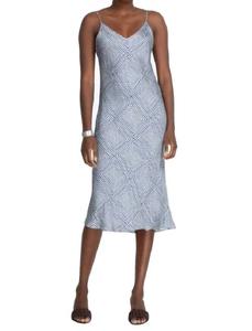 Платье-комбинация Vendom в цвете Multi Johnny Was